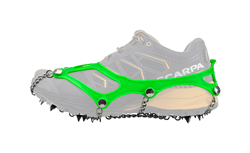 NORTEC MICRO CRAMPONS NORDIC RAMPONCINI 